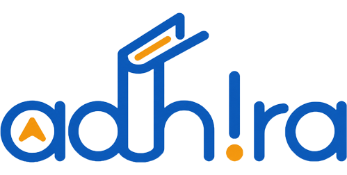 Adhira Logo